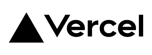 Vercel Logo